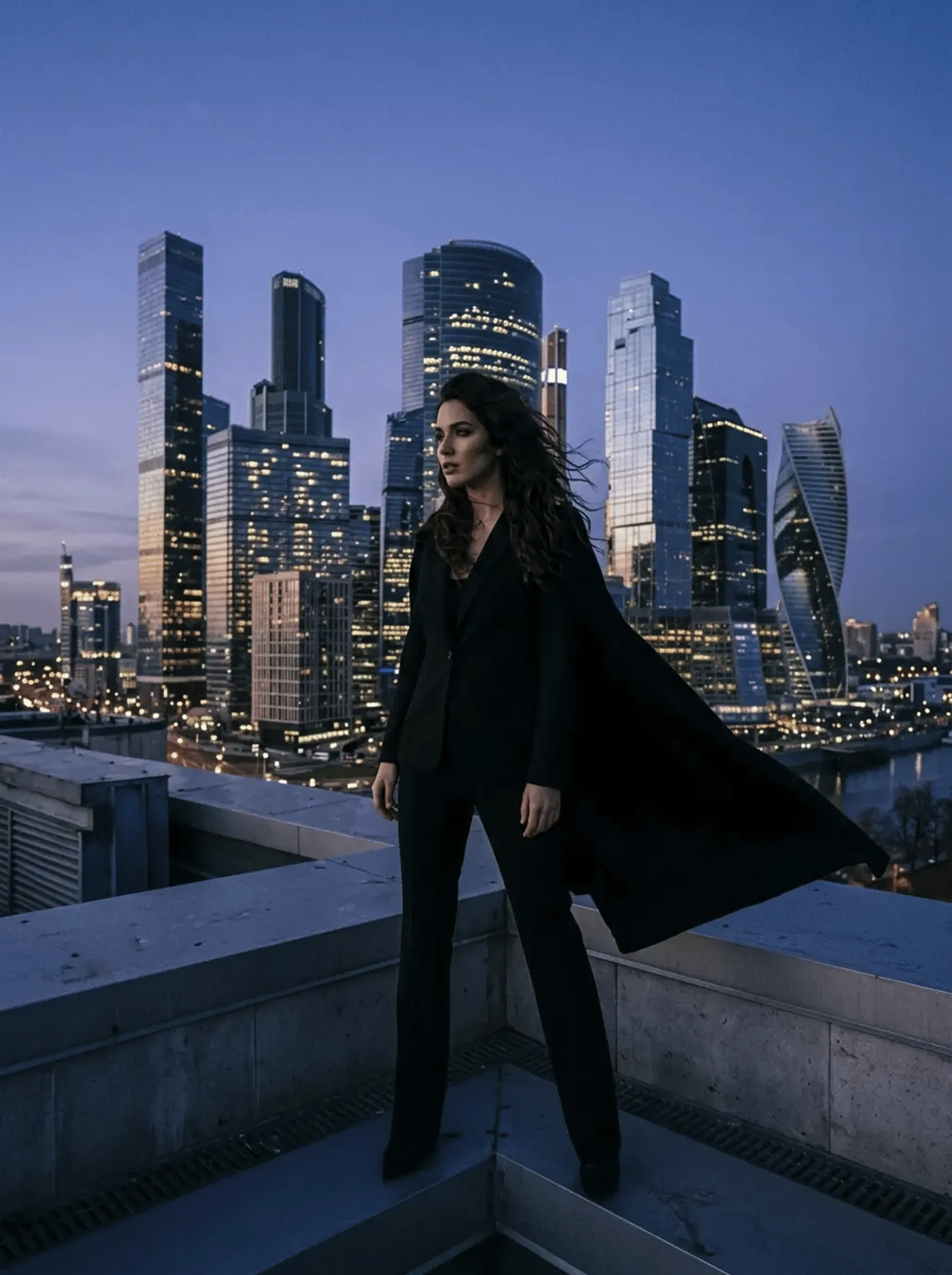 Rania Al-Fahad